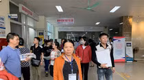 Tự chủ tài chính: “Cởi trói” cho bệnh viện công
