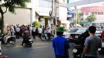 “Sập bẫy” góp vốn lãi suất cao