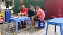 Hà Nội sau lệnh dừng hoạt động nhà hàng, dịch vụ ăn uống tại chỗ