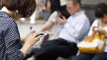 Thoát bẫy công nghệ để tìm mình