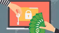 Mã độc WannaCry tấn công mạng Công ty cổ phần Cảng Sài Gòn