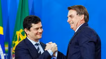 Cuộc chiến mới trên chính trường Brazil