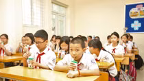  “Nạn” thiếu vi chất dinh dưỡng và tầm quan trọng của sữa học đường 