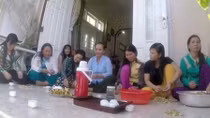 Biệt đội nữ "rái cá" biển