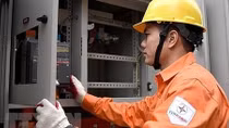 EVN đảm bảo điện dịp Tết