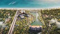 Mövenpick Resort Waverly Phú Quốc – Yếu tố “vàng” từ những thương hiệu hàng đầu
