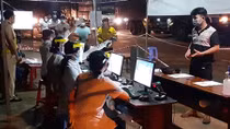 “Lá chắn” phòng, chống dịch COVID-19