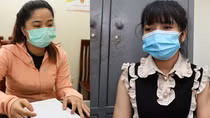 Chế thuốc đông y giả lên mạng bán thu lời tiền tỷ