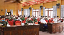 Thành lập Phòng An ninh mạng và PCTP sử dụng công nghệ cao Công an Hà Tĩnh
