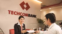 Cổ phiếu Techcombank được đặt giá cao trong đợt IPO lớn nhất Việt Nam