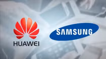 Samsung tung chiêu đổi điện thoại dìm hàng Huawei 