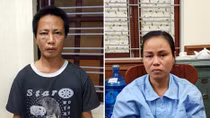 Bi kịch từ ghen tuông, hai anh em ruột vào vòng lao lý