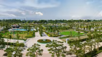 BĐS cuối năm: “Chọn mặt gửi vàng” vào dự án River Silk City – Sông Xanh