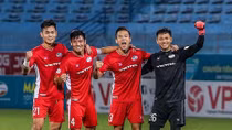 Cuộc chiến "Tam quốc" của V.League 2020