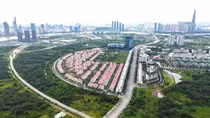Tổ chức chính quyền đô thị tại TP Hồ Chí Minh tinh gọn, hoạt động hiệu quả