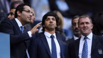 Sheikh Mansour và sứ mệnh thay đổi diện mạo Manchester