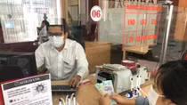 Agribank miễn giảm lãi, hạ lãi suất cho 27.500 khách hàng ảnh hưởng bởi dịch COVID-19
