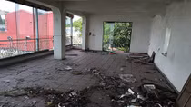 Hãng Phim truyện Việt Nam bị trộm đột nhập