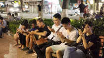Cơn sốt Pokemon Go, người chơi cần cảnh giác