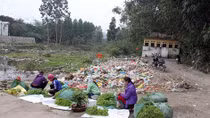 Cảnh báo những tai nạn thương tâm khi đi "phượt"