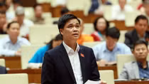 Không thể làm chính sách theo kiểu trên trời