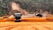 Dự kiến khởi công cao tốc Quốc lộ 45-Nghi Sơn cuối tháng 6/2021