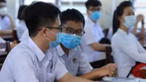 Giảng viên, học sinh phải thực hiện khai báo y tế