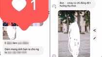 Cảnh giác với thủ đoạn quấy rối mới