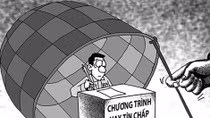 Khởi tố thêm hai đối tượng trong đường dây lừa đảo cho vay tín chấp