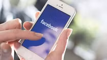 Giữa trưa, Facebook "tê liệt" không hiển thị News Feed