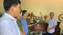 Vi phạm trong quản lý đất đai, nhiều cán bộ bị khởi tố