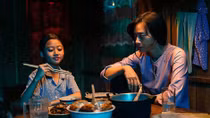 Cuộc đua gay cấn của những “ông vua” phòng vé