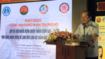 Bác sĩ Phạm Ngọc Thạch, nhà khoa học tiên phong trong phòng chống lao