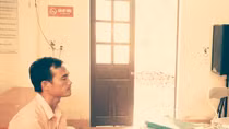 Phát tán tài liệu Pháp Luân Công trái phép, một đối tượng sa lưới