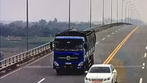 Sắp xử lí vi phạm giao thông trên cao tốc Nội Bài – Lào Cai qua hệ thống camera