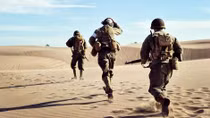 Một số binh sĩ Mỹ và Afghanistan thiệt mạng nghi do đồng minh thủ tiêu