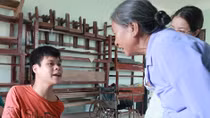 Bà giáo nghèo gần 20 năm mở lớp dạy tình thương miễn phí
