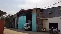 Gần 20.000m2 đất nông nghiệp đã bị “hô biến” thành cụm công nghiệp