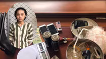 Nữ sinh viên ngành dược cùng người tình buôn ma túy đá