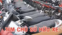 Tìm chủ sở hữu