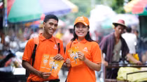 8/10 thị trường quốc tế của Viettel đã kinh doanh có lãi