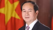 Dấu ấn của Chủ tịch nước Trần Đại Quang trong hoạt động của ban chỉ đạo cải cách tư pháp Trung ương