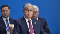 Kazakhstan có Tổng thống mới