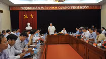 Xây dựng chương trình lý luận mang bản sắc của Trường Đảng Trung ương