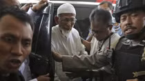 Chuẩn bị phóng thích giáo sỹ Abu Bakar Bashir