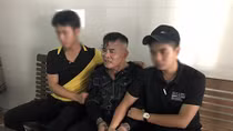 Bắt giữ đối tượng cho vay lãi nặng 5 tiền án ở TP. Vinh