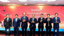 Lãnh đạo cấp cao xông đất công ty nào trên sàn chứng khoán