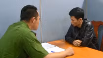 Bệnh nhân biến Bệnh viện tâm thần thành động bay lắc