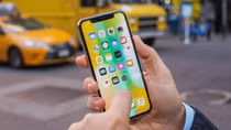 Táo khuyết tung bản cập nhật sửa lỗi Iphone bị "đóng băng"