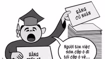 Thất nghiệp ư, đừng bi quan